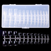 Toe Nail Tips (Clear)